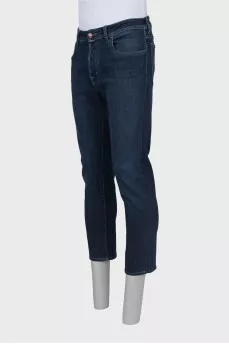 Men's slim fit jeans
