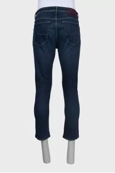 Men's slim fit jeans