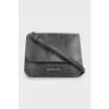 Platt Grey Bag