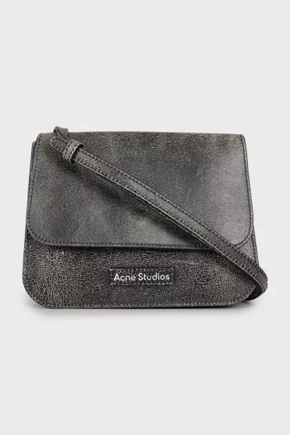 Platt Grey Bag