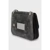 Platt Grey Bag
