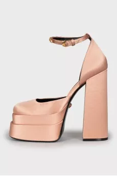 Medusa Aevitas Crystal shoes