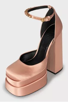 Medusa Aevitas Crystal shoes