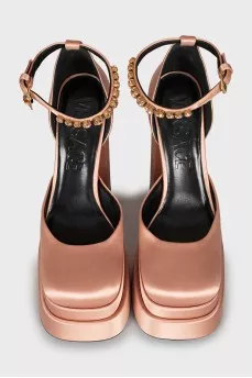 Medusa Aevitas Crystal shoes