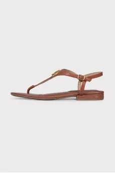 Ellington sandals