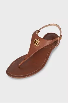Ellington sandals