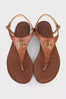 Ellington sandals