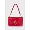 Carine Alligator Bag