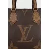 OnTheGo canvas bag