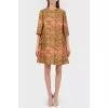 Short sleeve coat