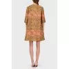 Short sleeve coat