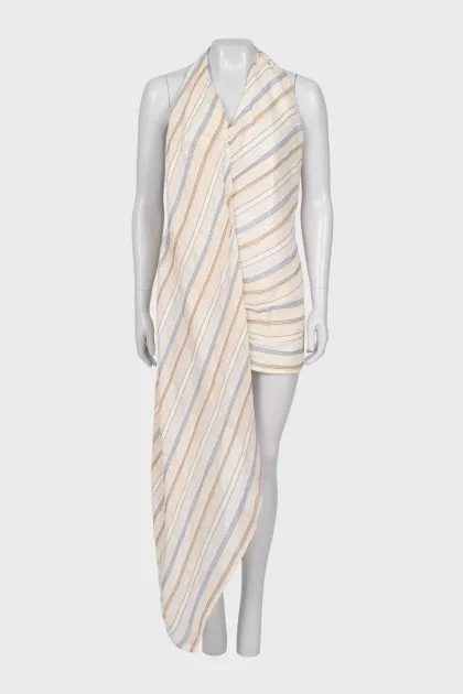 La Riviera dress