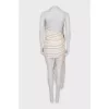 La Riviera dress
