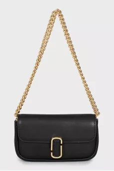 The J Marc Leather Bag