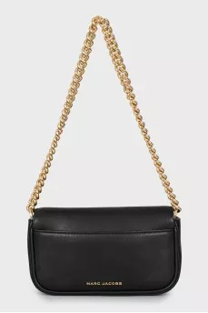 The J Marc Leather Bag