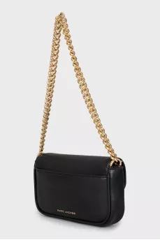 The J Marc Leather Bag
