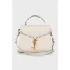 White Cassandra Bag