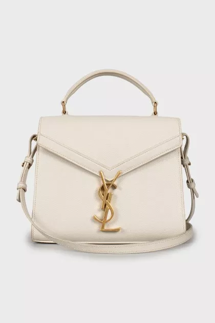White Cassandra Bag