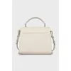 White Cassandra Bag