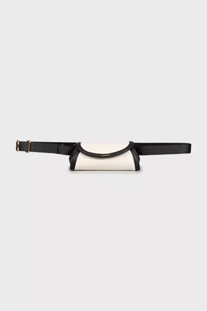 Cannolo Belt Bag