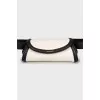 Cannolo Belt Bag