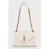 White Envelope Bag