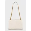 White Envelope Bag