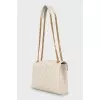 White Envelope Bag