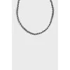 Men's Silver Chain
