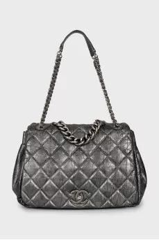 Сумка Pondicherry Paris-Bombay Flap
