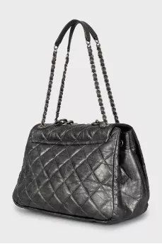 Сумка Pondicherry Paris-Bombay Flap