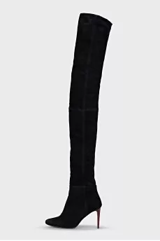 Ботфорти by Balmain X H&M