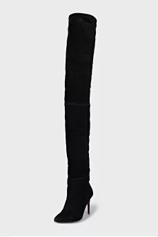 Ботфорти by Balmain X H&M