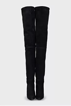 Ботфорти by Balmain X H&M