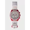 Mission to Mars watch