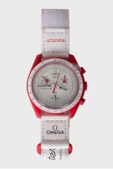 Mission to Mars watch