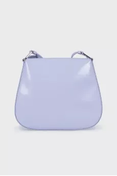 Cleo leather bag