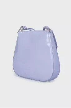 Cleo leather bag