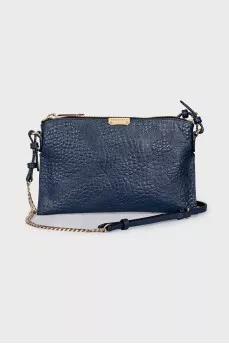 Peyton leather bag