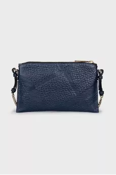 Peyton leather bag