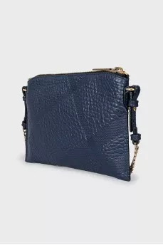Peyton leather bag