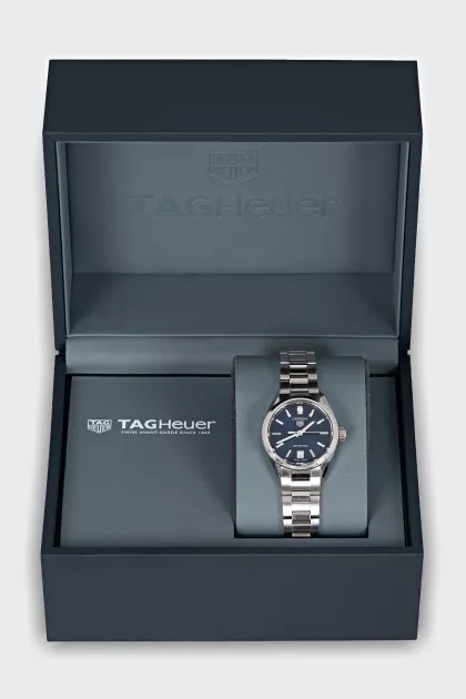 Carrera watch