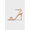 Nina sandals