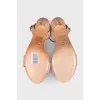 Nina sandals