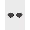 Black sunglasses SL 302 Lisa