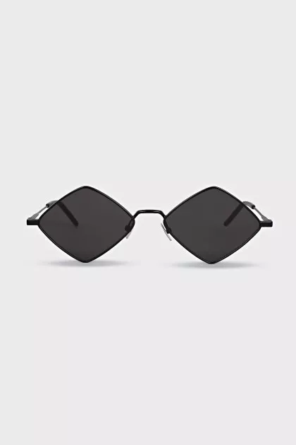 Black sunglasses SL 302 Lisa