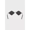 Black sunglasses SL 302 Lisa