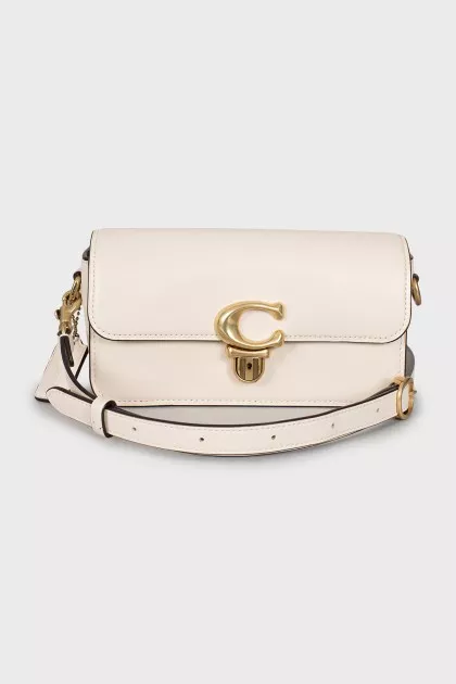 Leather bag Studio 20