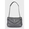 LouLou leather bag