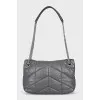 LouLou leather bag